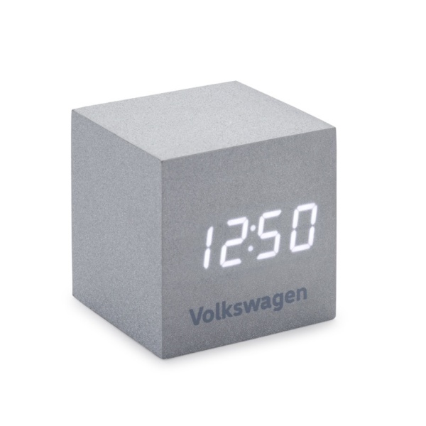 Ceas Cu Alarma Digitala Oe Volkswagen 33D050811